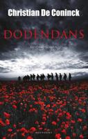 Dodendans - Christian de Coninck - eBook (9789089243201)