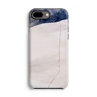 Stone White: iPhone 7 Plus Tough Case - thumbnail