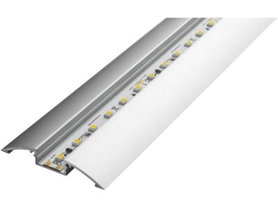 Barthelme 62399581 62399581 Profiel (l x b x h) 1000 x 59 x 9 mm Barthelme 62399581 62399581 Profiel (l x b x h) 1000 x 59 x 9 mm