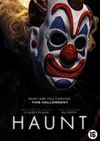 Haunt - DVD (4013549113717)