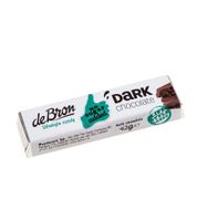 Chocolade puur reep suikervrij