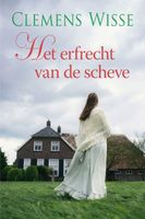 Het erfrecht van de scheve - Clemens Wisse - ebook