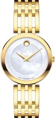 Movado Esperanza 0607054 - Dameshorloge