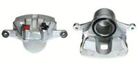 Remklauw BREMBO, Diameter (mm)60mm, u.a. für Saab, Opel, Chevrolet, Vauxhall