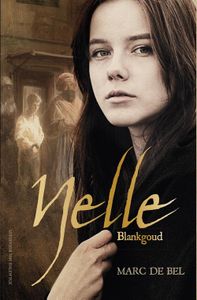 Nelle - Marc de Bel - ebook