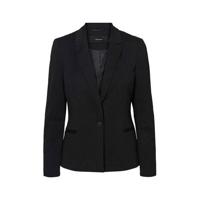 VERO MODA blazer zwart