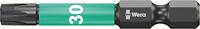 Wera 05073966001 Impaktorbits 867/4 IMP DCSB 1 x TX 30 x 50 mm