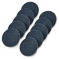 Dremel SD60-PGK Schuurschijven voor Elektrische Honden Nageltrimmer/Nagelknipper (7020 PGK) - 10 Stuks