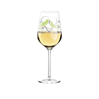 Ritzenhoff White Design Witte wijnglas 013 0,36 l