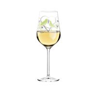 Ritzenhoff White Design Witte wijnglas 013 0,36 l
