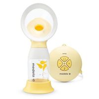 Medela Swing Flex enkele elektrische borstkolf