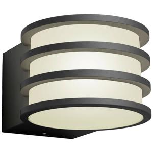 Philips Lighting Hue Lucca Wandlamp voor buiten E27 9.5 W N/A