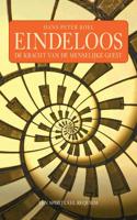 Eindeloos - Hans Peter Roel - Paperback (9789079677573)