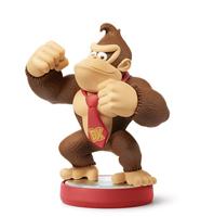 Nintendo Amiibo Character - Donkey Kong (Super Mario Collection) /Switch