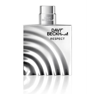 David Beckham Respect eau de toilette - 90 ml David Beckham Respect eau de toilette - 90 ml