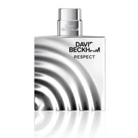 David Beckham Respect eau de toilette - 90 ml