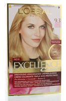 Loreal Excellence 9.3 zeer licht goublond (1 Set) - thumbnail