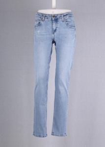 Vintage Skinny MUD Jeans Blue size 31 / 32 for Unisex