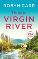 Thuis in Virgin River - Robyn Carr - ebook - thumbnail