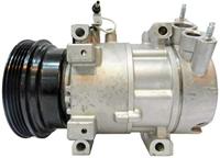 MAHLE ACP 1374 000S A/C-compressor