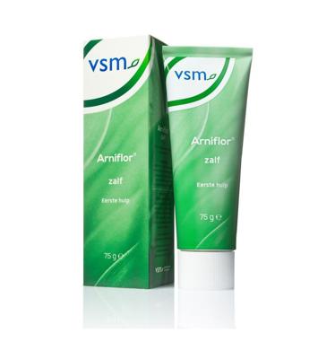 Arniflor eerste hulp zalf