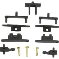 Stuurset voor Sol Expert 31152 automodellen, montageset, 1 set