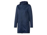 Rocktrail Dames softshelljas (XS (32/34), Blauw)