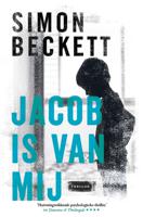 Jacob is van mij (Paperback)