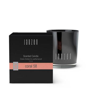 Janzen Coral 58 Geurkaars