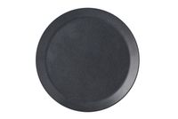 Mepal plat bord Bloom 280 mm - pebble black - thumbnail