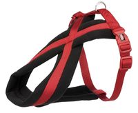 TRIXIE HONDENTUIG PREMIUM TOURING ROOD 60-100X2,5 CM