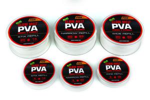 Fox Edges PVA Slow Melt 20m Refill 35 mm Wide