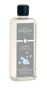 Lampe Berger Navulling - voor geurbrander - So Neutral - 1 Liter