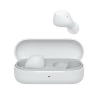 Sony WF-C510 Draadloze Oordopjes - Compact en lichte Bluetooth oordopjes met Multipoint Verbinding, Ambient Sound, IPX4 waterbestendig, Spotify Tap, Snelladen, 22uur Batterij, iOS & Android - Wit