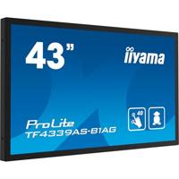 Dis Public 43 Iiyama TF4339AS-B1AG