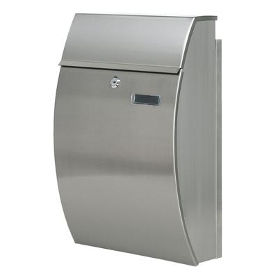 Basic wandbrievenbus Tian RVS