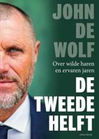 De tweede helft - John de Wolf, Nathan Vos - eBook (9789000370689)