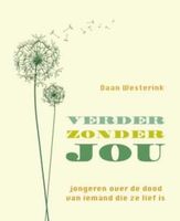 Verder zonder jou - Daan Westerink - ebook - thumbnail