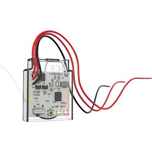 m-e modern-electronics 41385 Converter Accessoires voor deurintercom Radiografisch