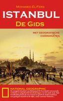 Wandelgids Istanbul | Brave New Books - thumbnail