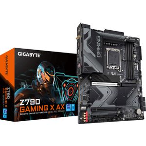 Z790 GAMING X AX Moederbord