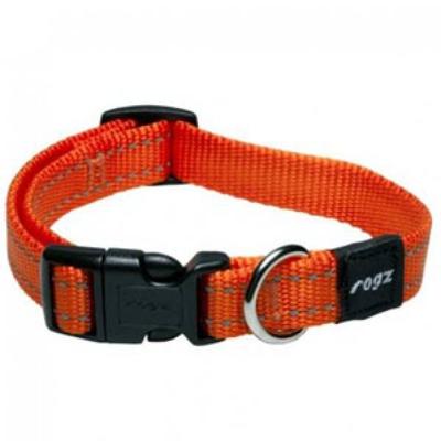 Hondenhalsband Utility Oranje Hondenhalsband Utility Oranje