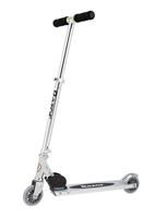 Razor A125 (GS) Kinderen Stuntstep Aluminium, Zwart