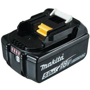 Makita 197280-8 batterij/accu en oplader voor elektrisch gereedschap Batterij/Accu