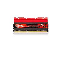 G.Skill F3-2400C10D-16GTX werkgeheugen 16 GB (2400 MHz, 240-polig, 2 x 8 GB) DDR3-RAM kit