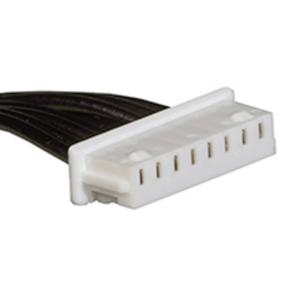 Molex 151340802 Female behuizing (kabel) Totaal aantal polen: 8 Rastermaat: 1.25 mm Inhoud: 1 stuk(s) Bag