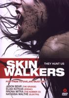 Skinwalkers - DVD (5410504072970)
