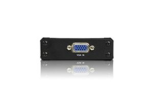 ATEN VGA-naar-DVI converter