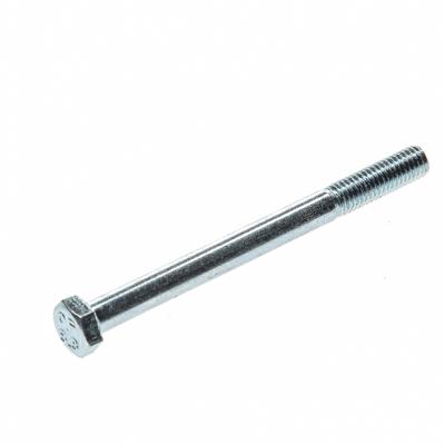 Moerbout staal 8.8 geg. m 5x 60