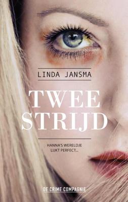 Tweestrijd - Linda Jansma - Paperback (9789461095107)